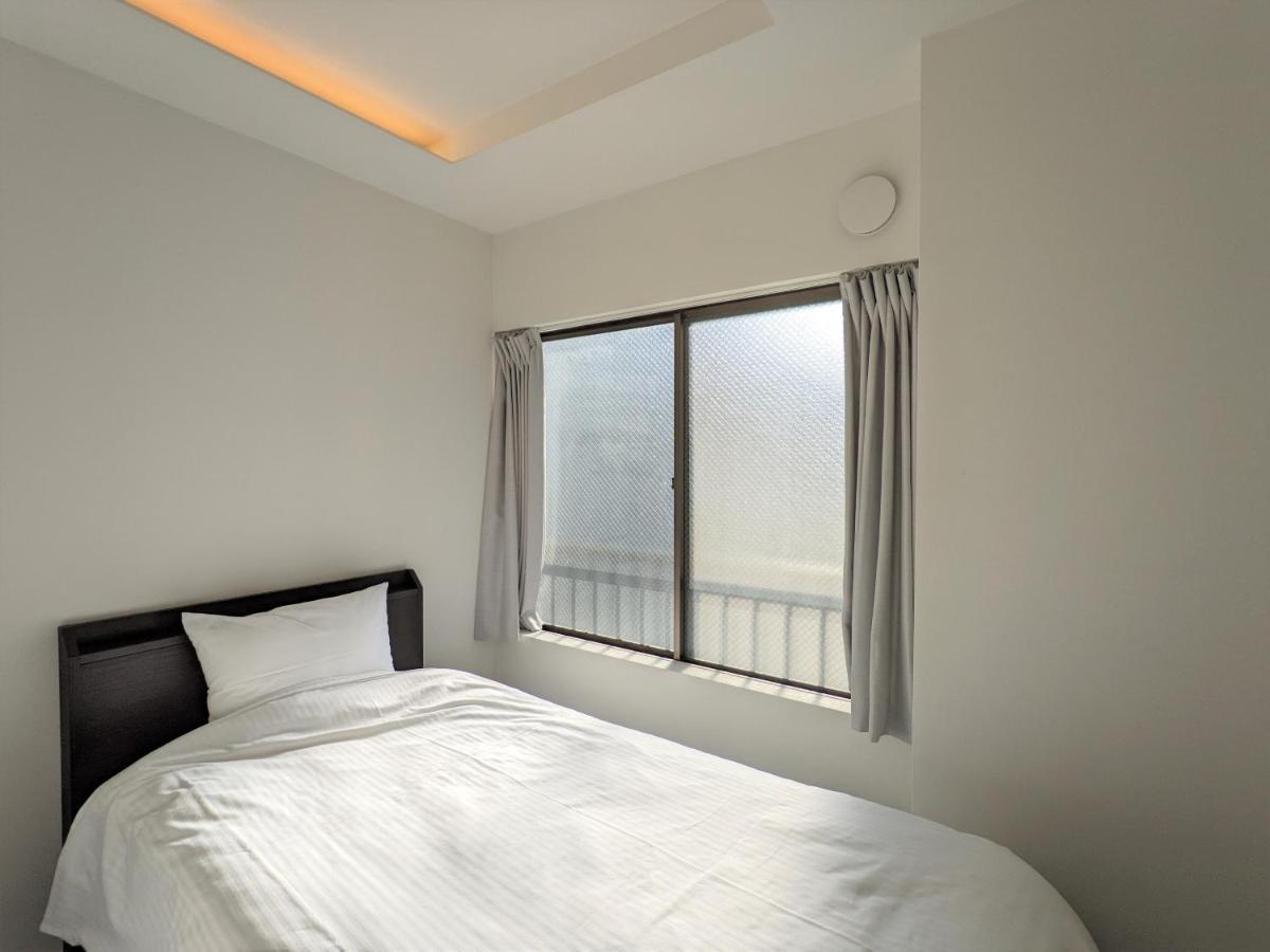Prism Tateishi Appartement *