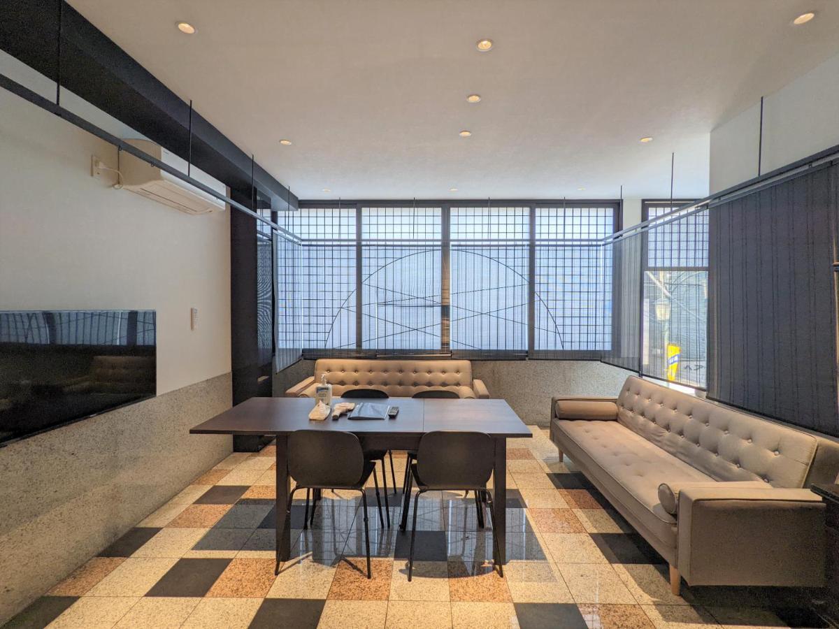 Appartement Prism Tateishi