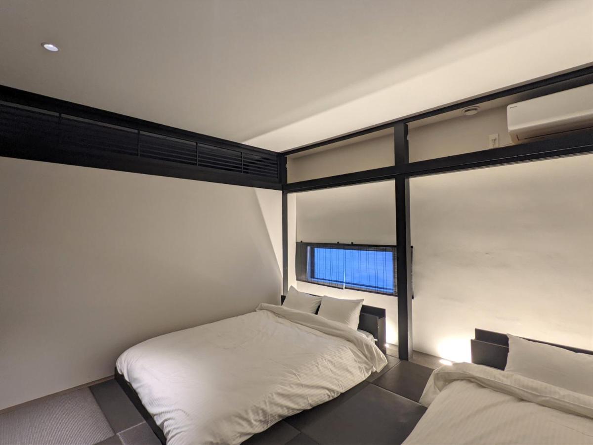 Prism Tateishi Appartement