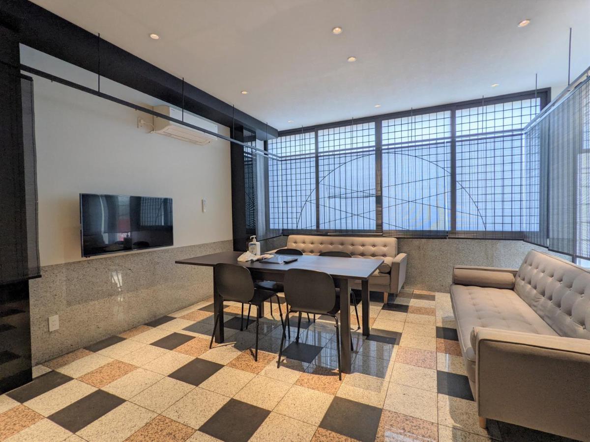 Appartement Prism Tateishi Tōkyō