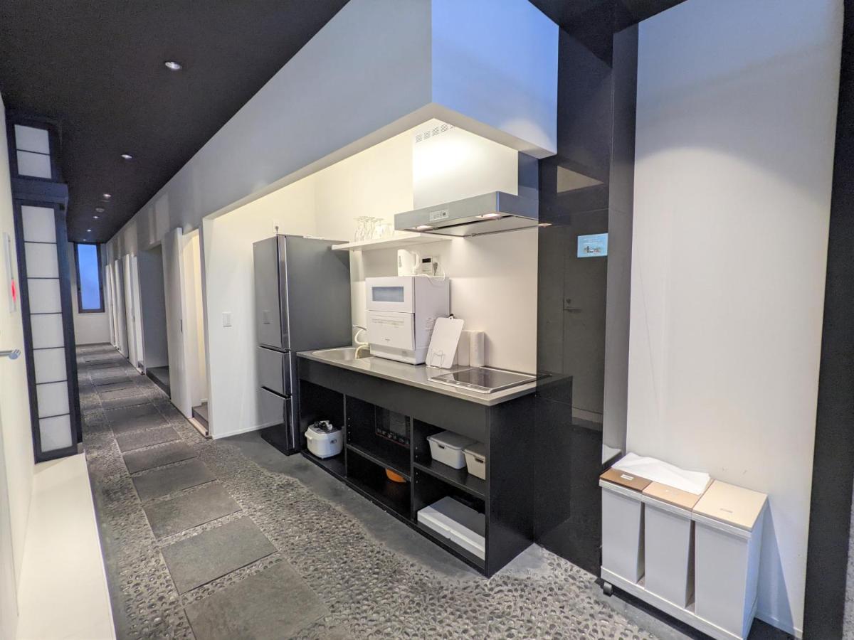 Prism Tateishi Appartement