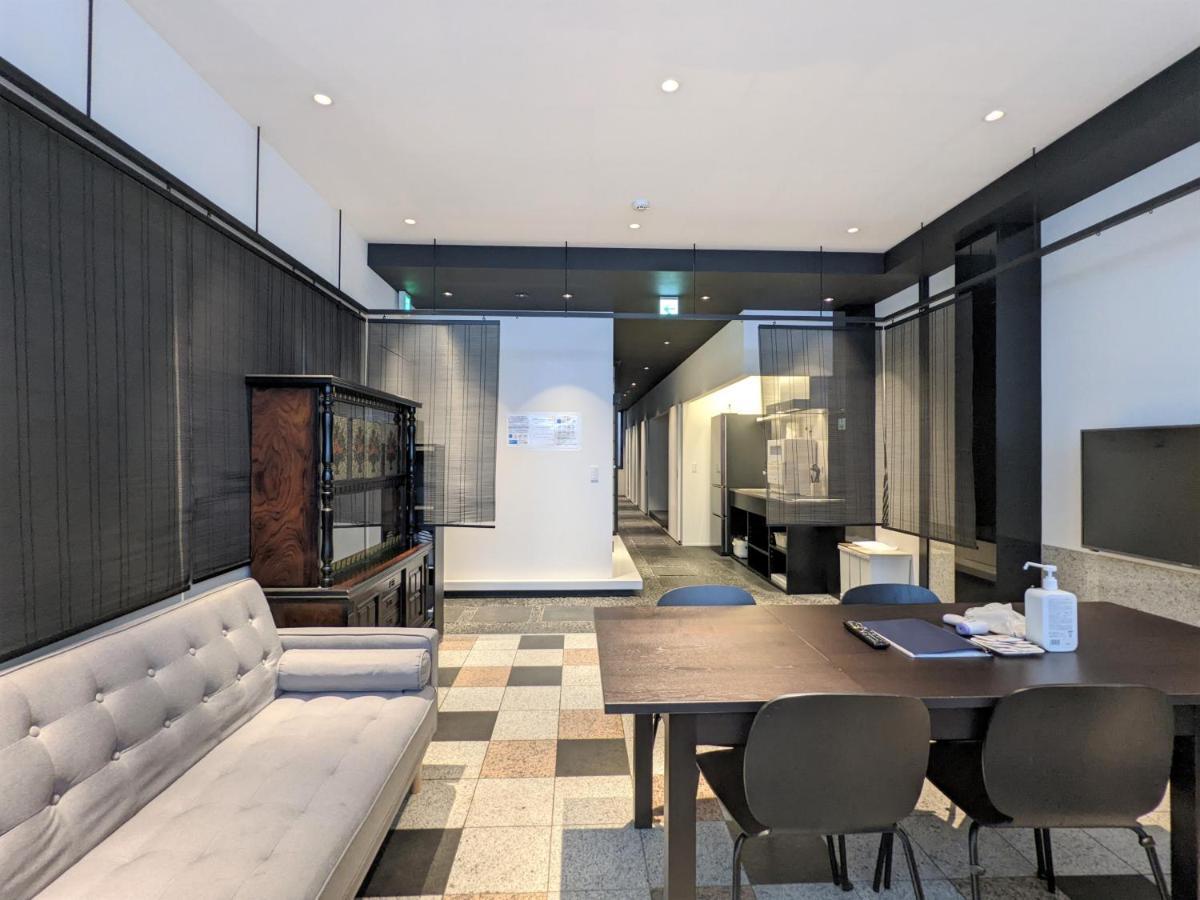 Appartement Prism Tateishi *