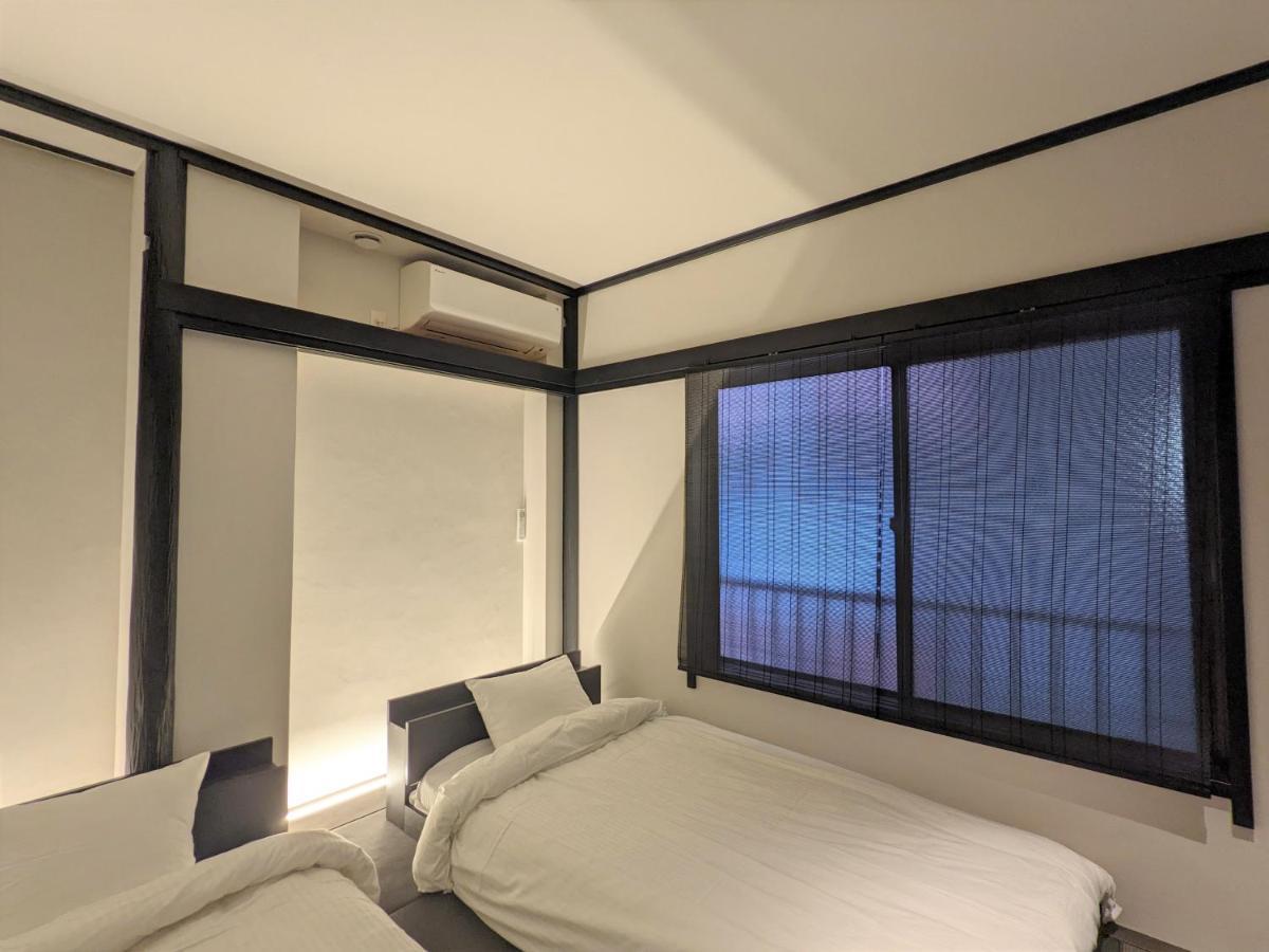 Appartement Prism Tateishi