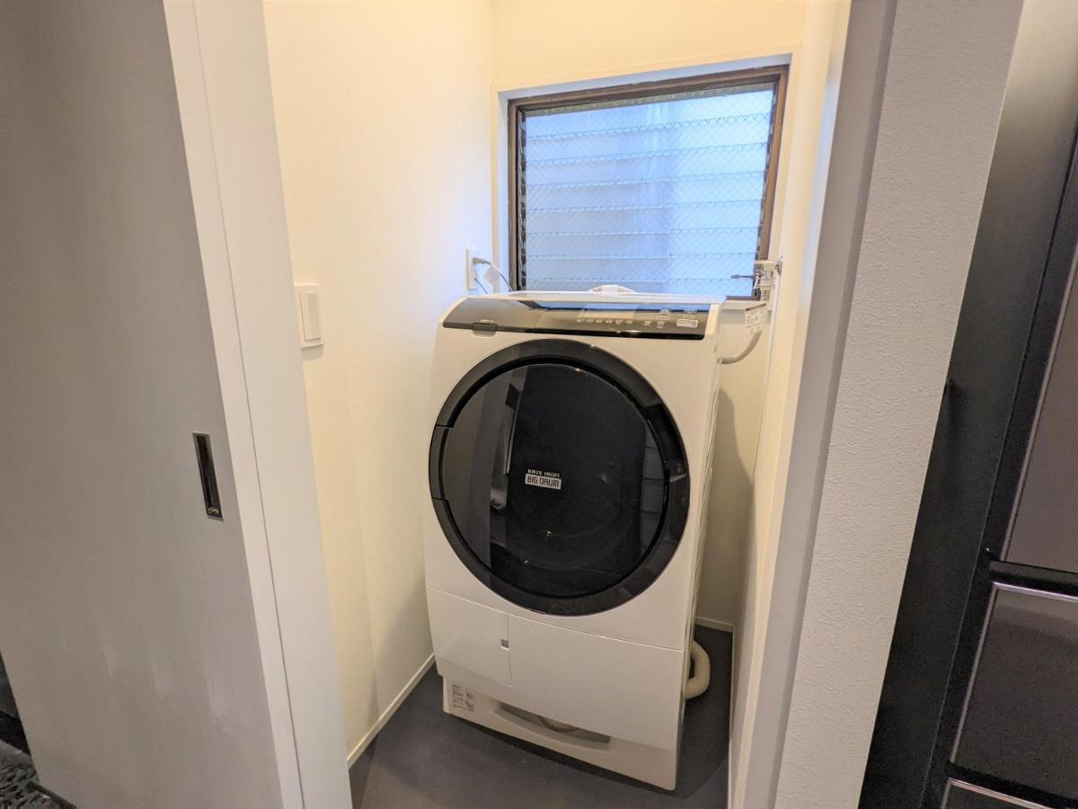 Prism Tateishi Appartement Tōkyō
