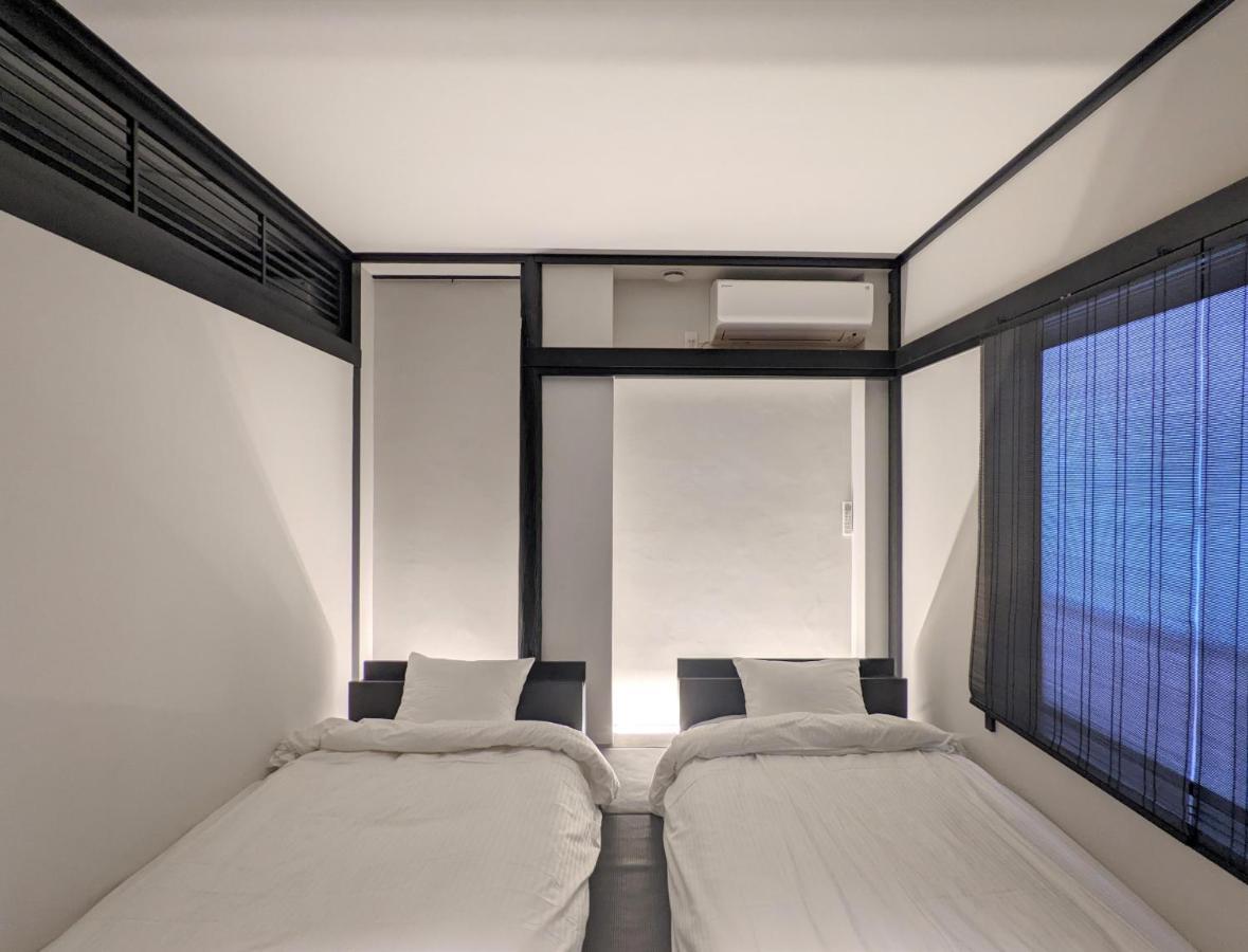 Appartement Prism Tateishi