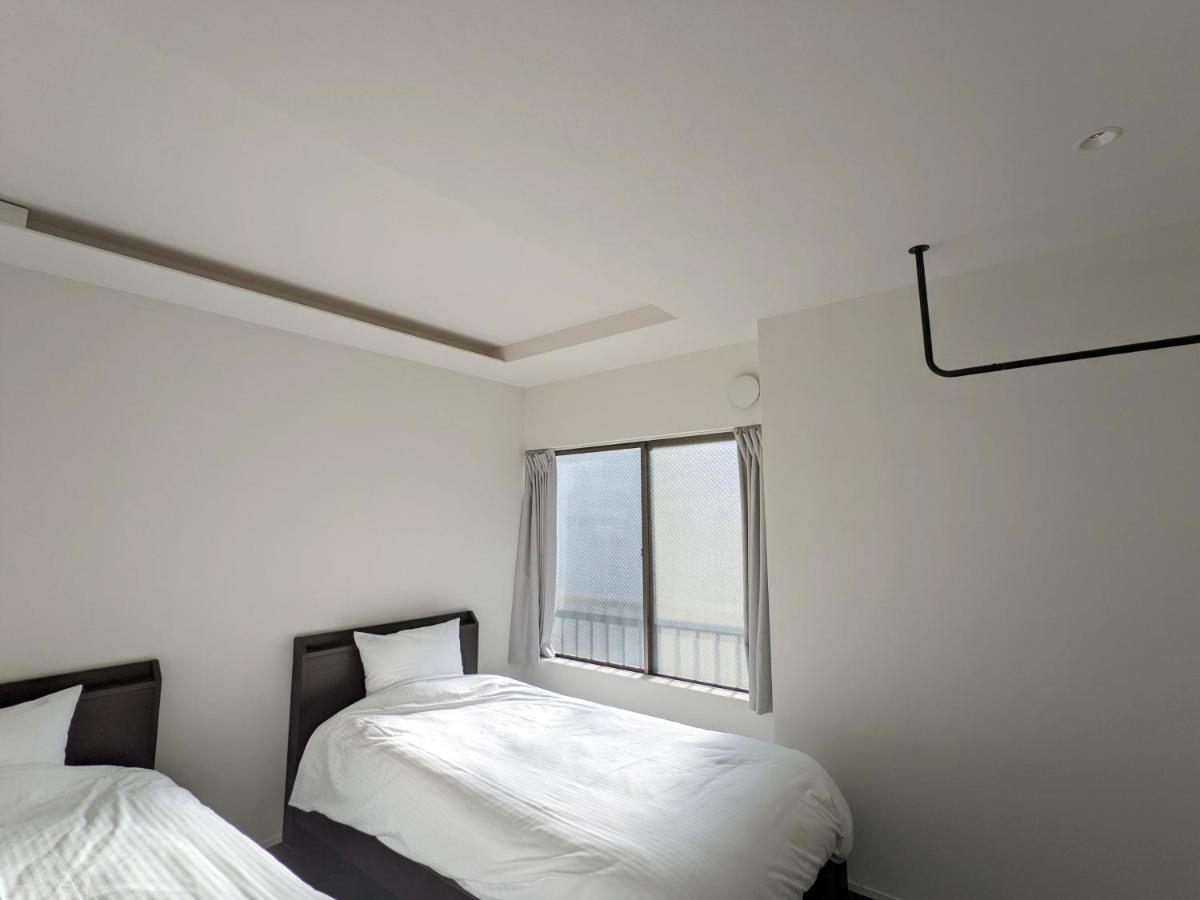 Prism Tateishi Appartement