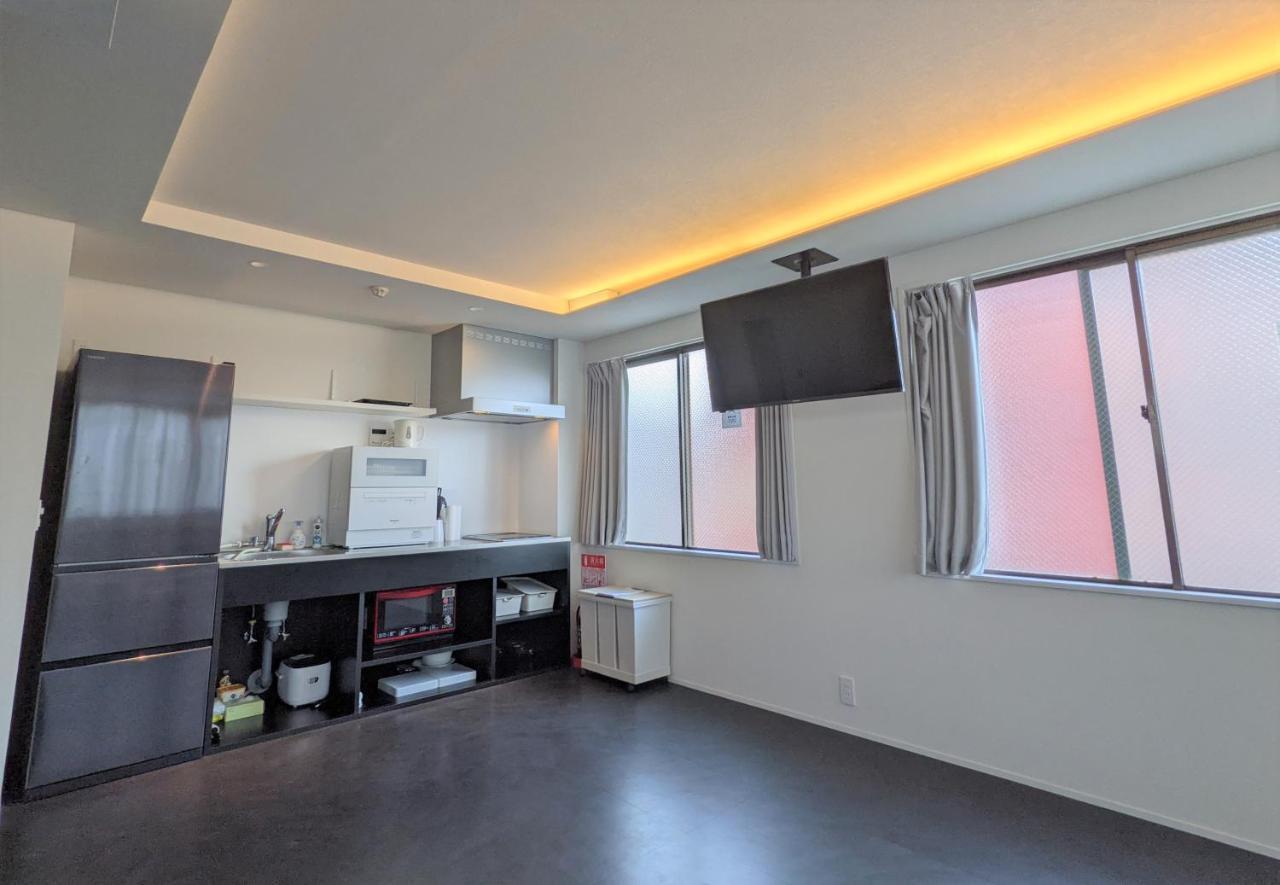 Appartement Prism Tateishi Tōkyō