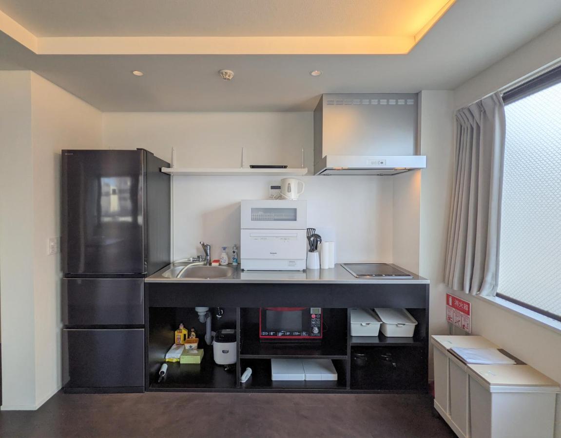 Prism Tateishi Appartement Tōkyō