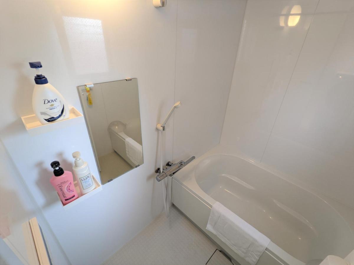 Prism Tateishi Appartement *